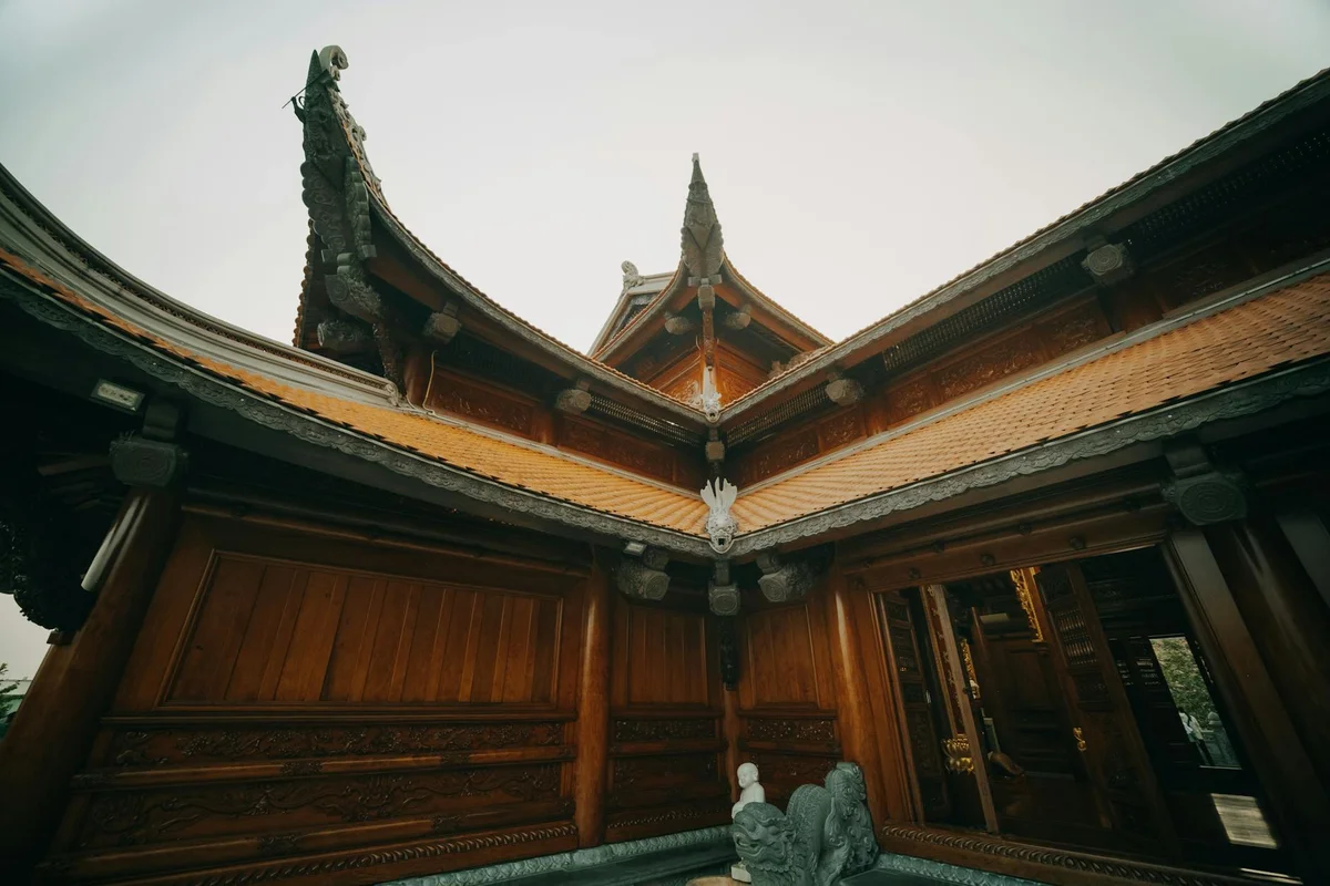 Baba & Nyonya Heritage Museum view 1