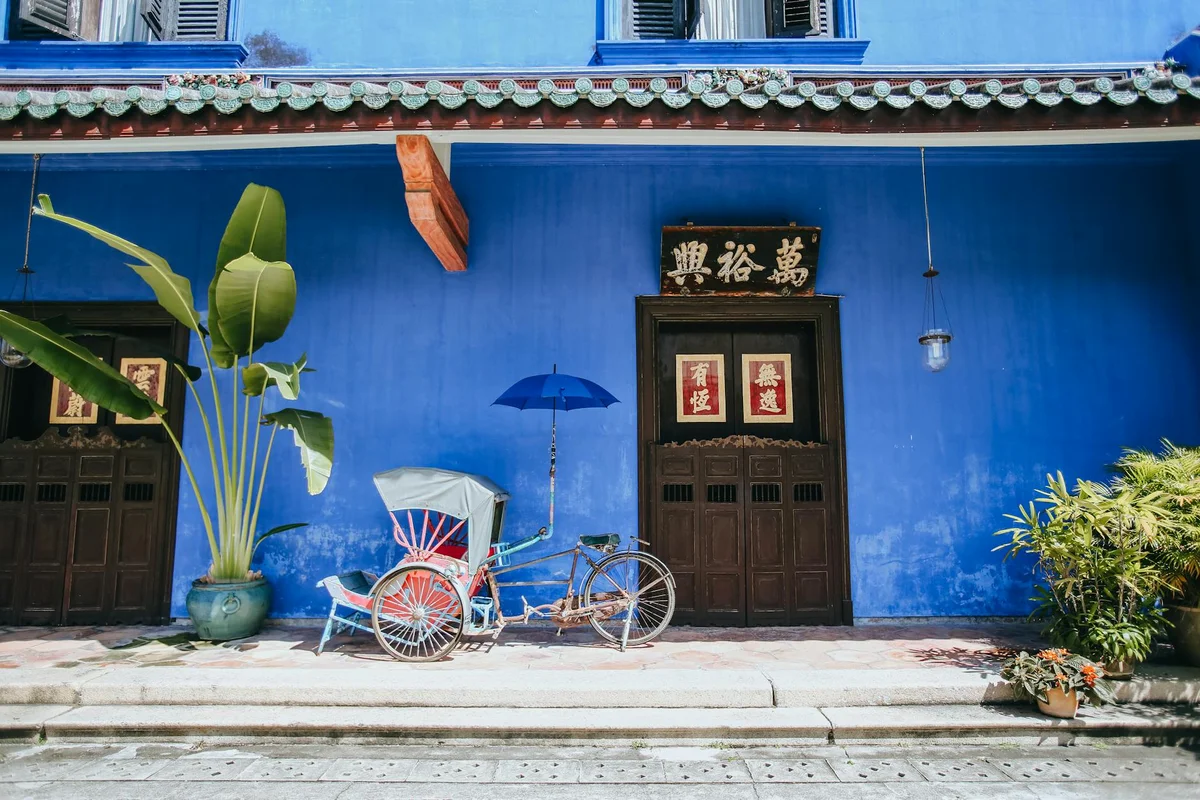 No. 1 Kopitiam feature