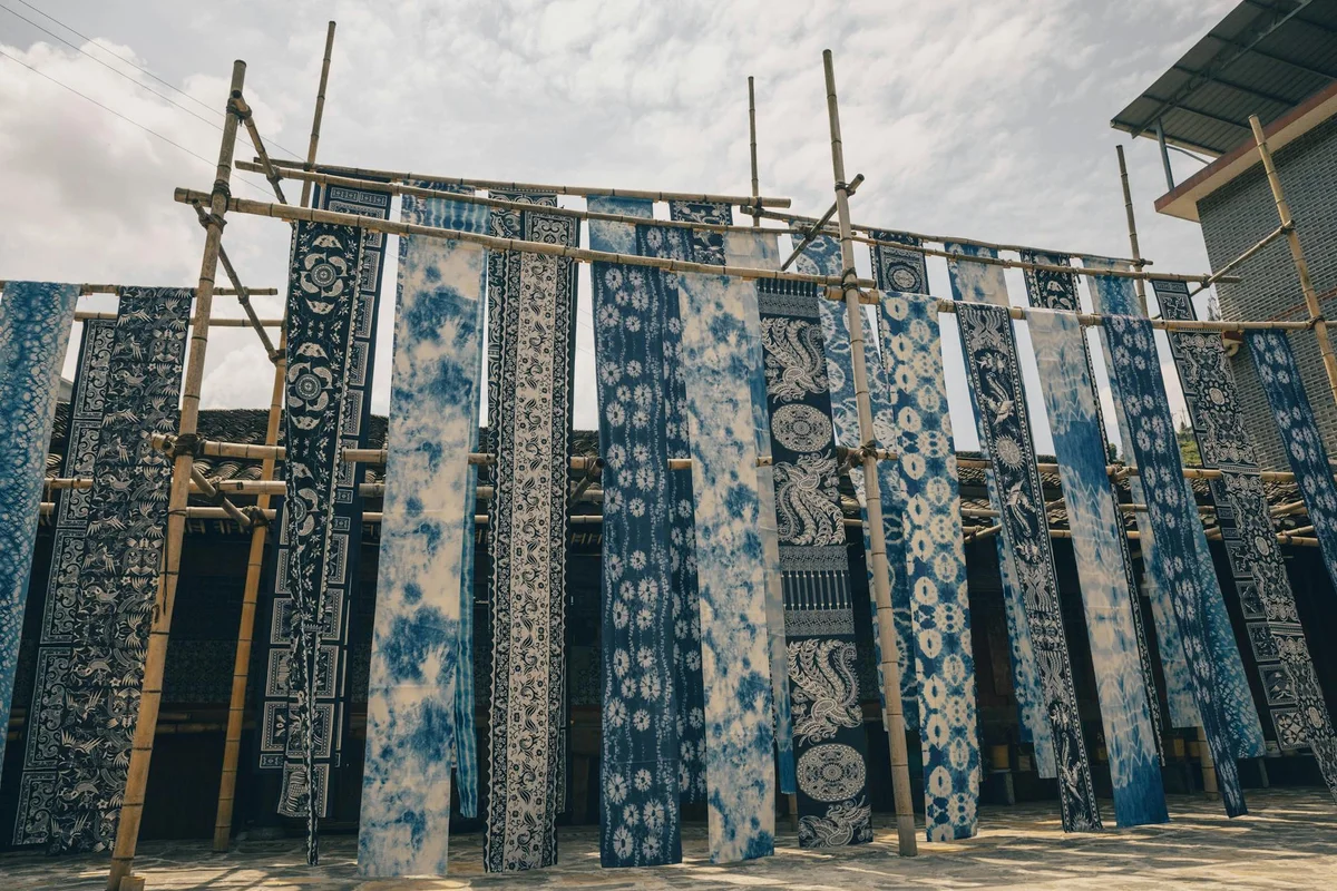 Penang Batik Factory feature