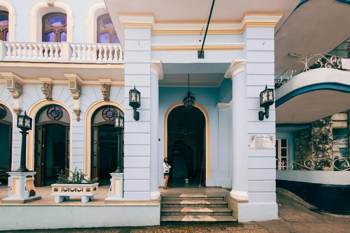 Cheong Fatt Tze Mansion feature