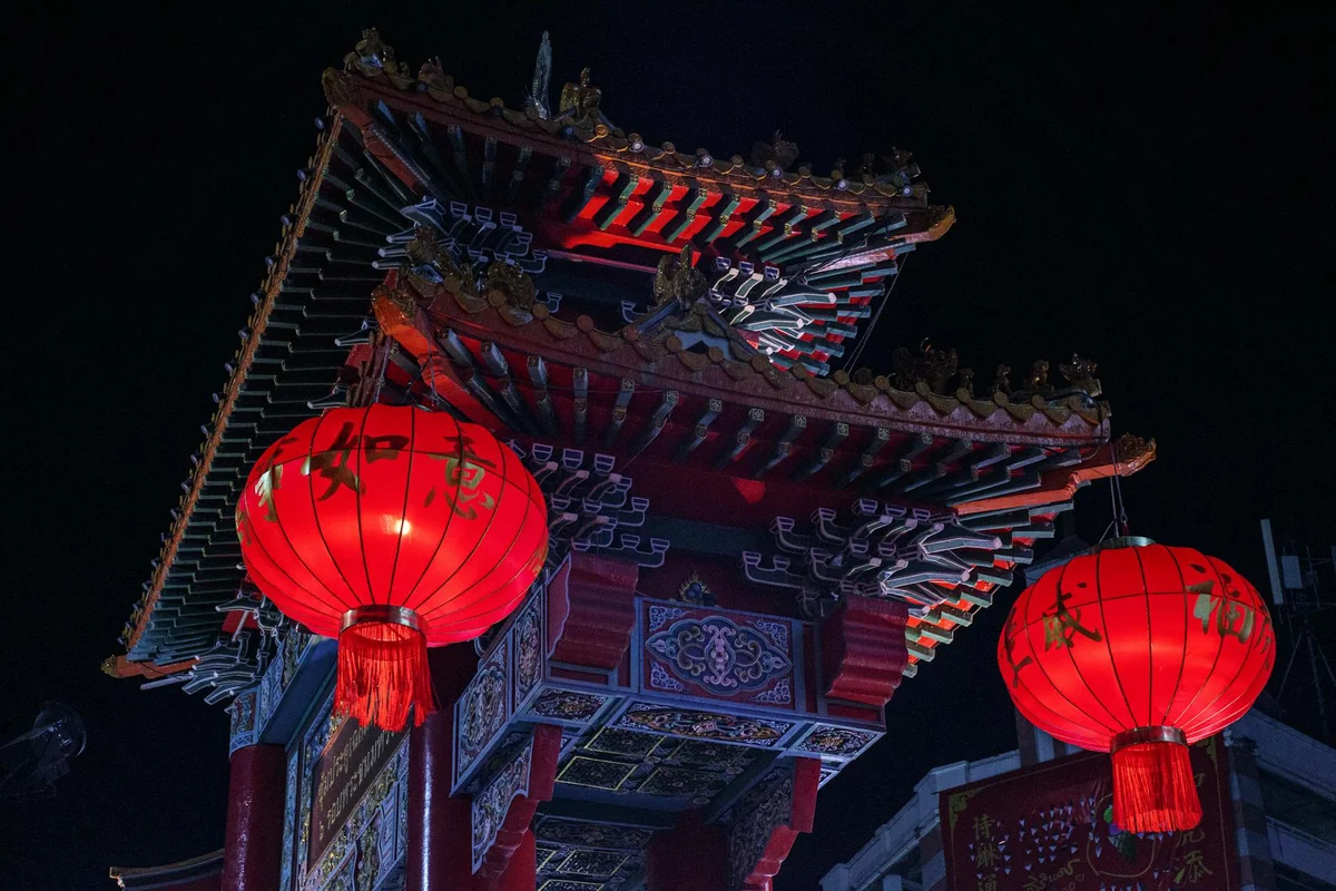 Kek Lok Si Temple feature