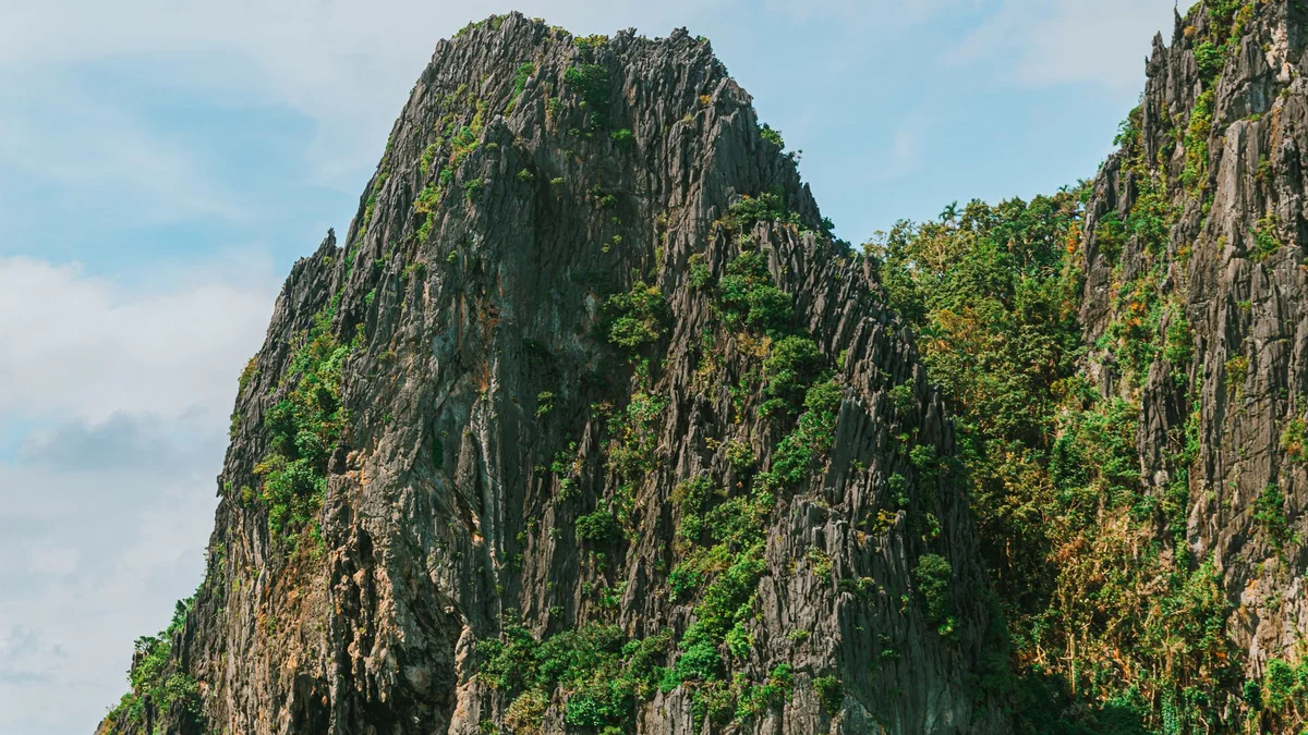 Batu Caves feature