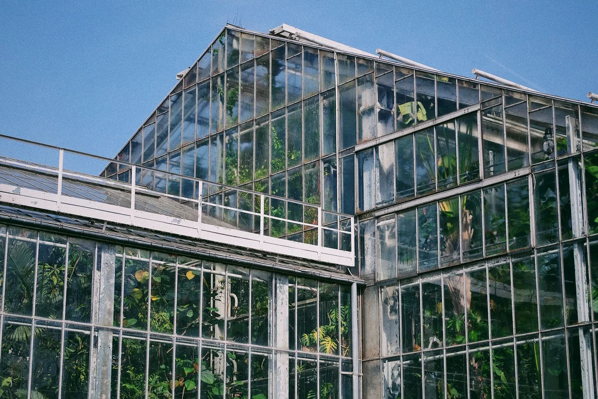 Eco Spring Labs view 1