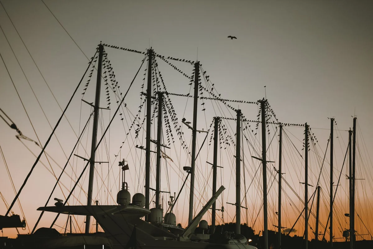 Maritime Museum Melaka view 2