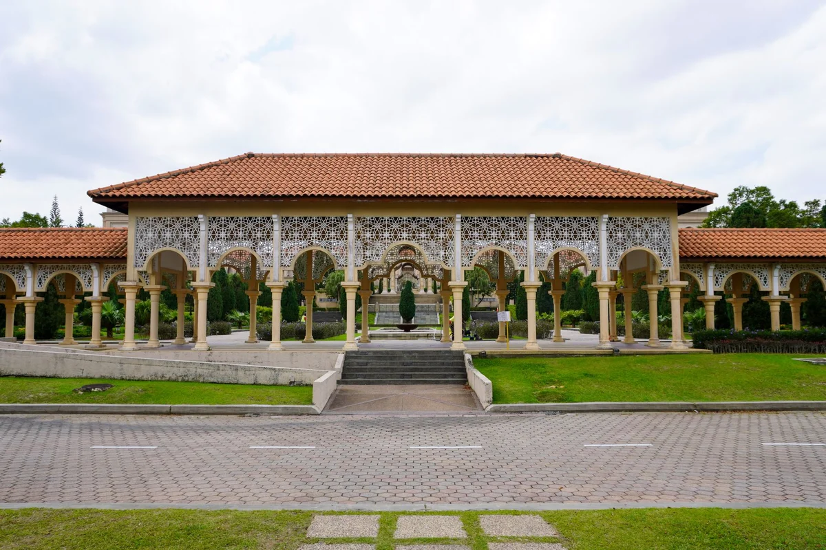 National Museum Malaysia feature