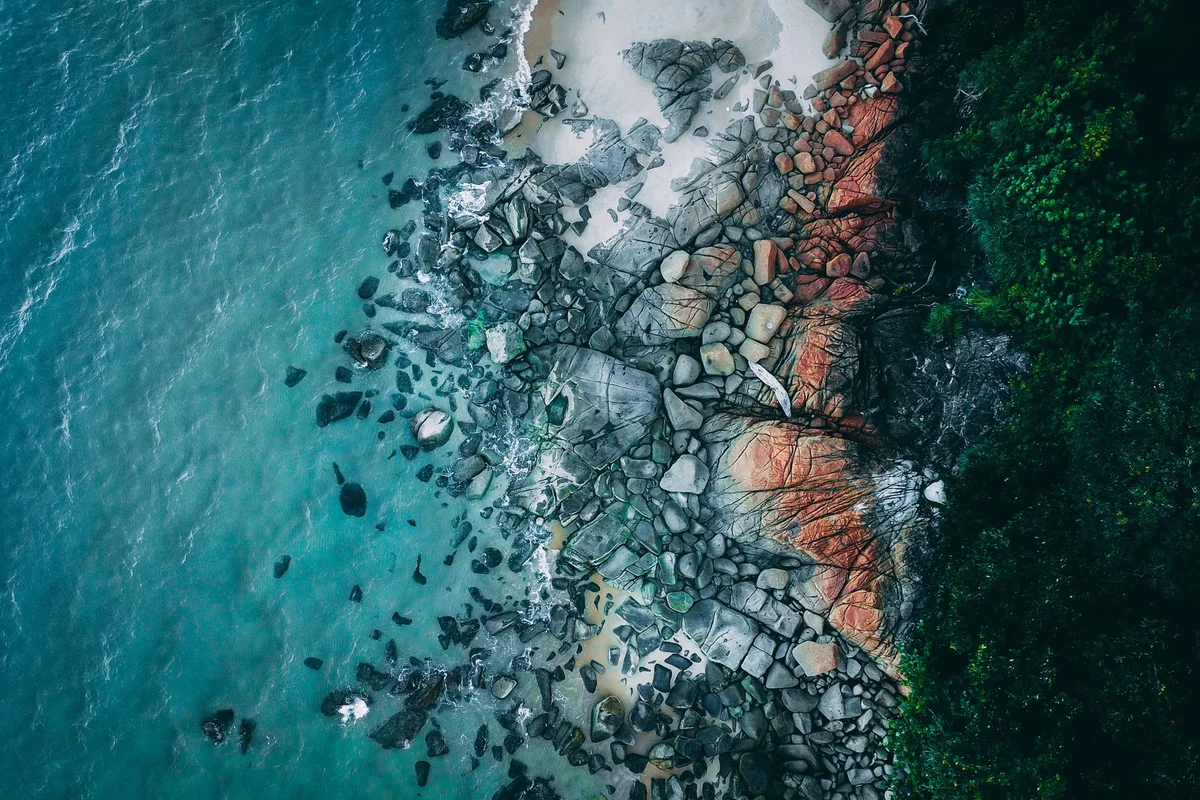 Pantai Tengah feature