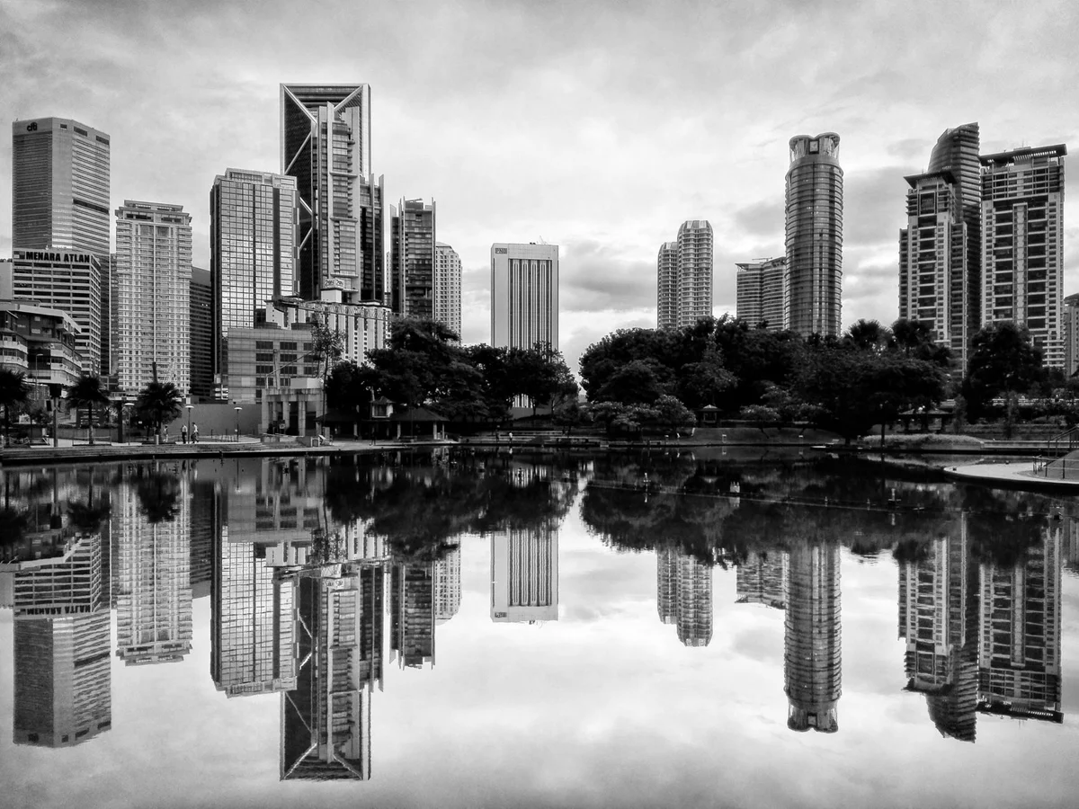 Pavilion Kuala Lumpur feature