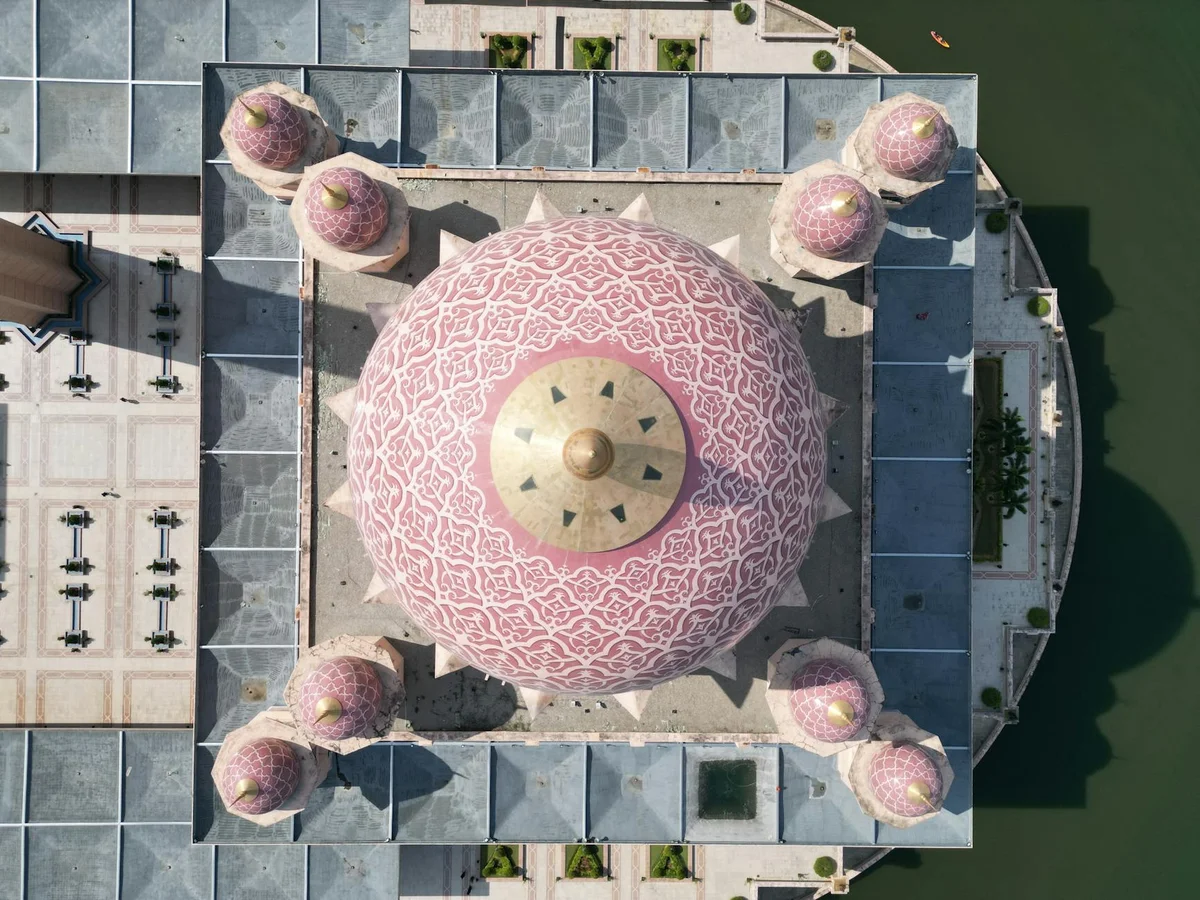 Sunway Lagoon feature