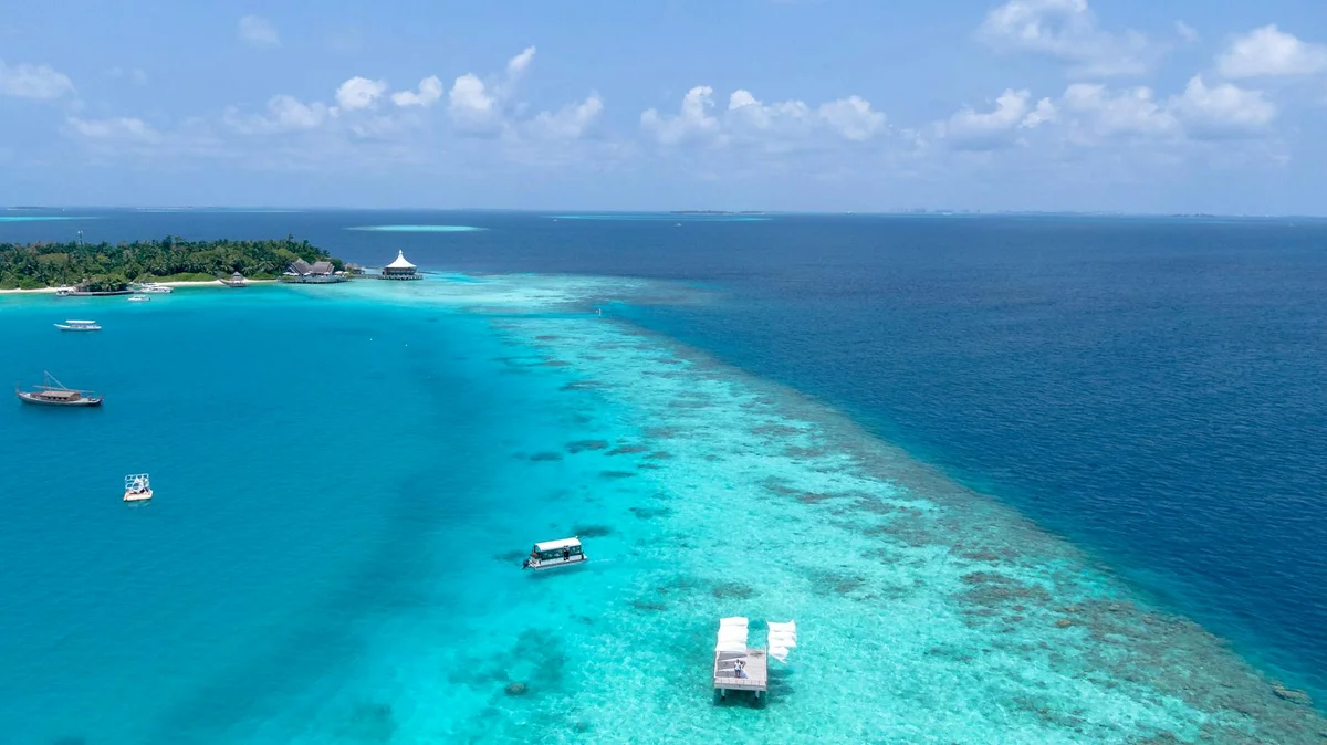 Hinnavaru Island view 1