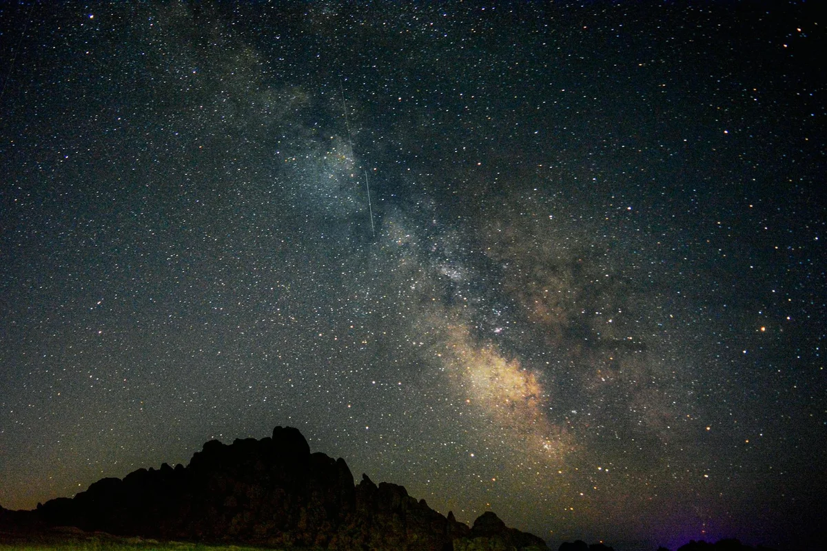 Bayan Gobi view 2
