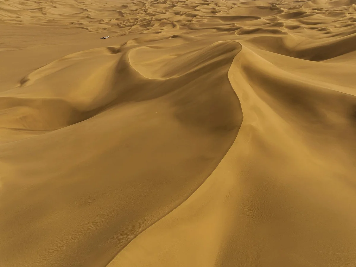 Bayan Gobi feature