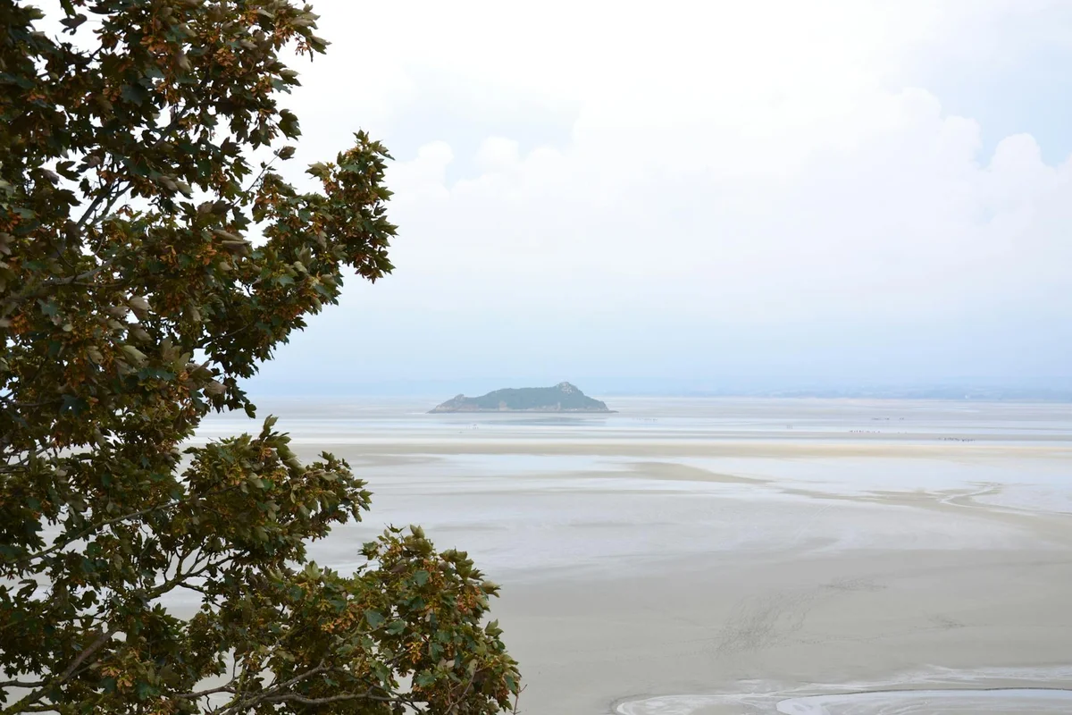 Ngapali Beach view 2