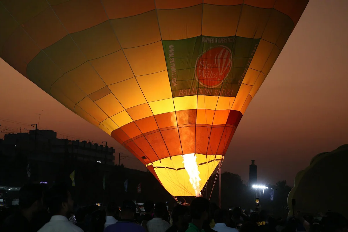 Taunggyi feature