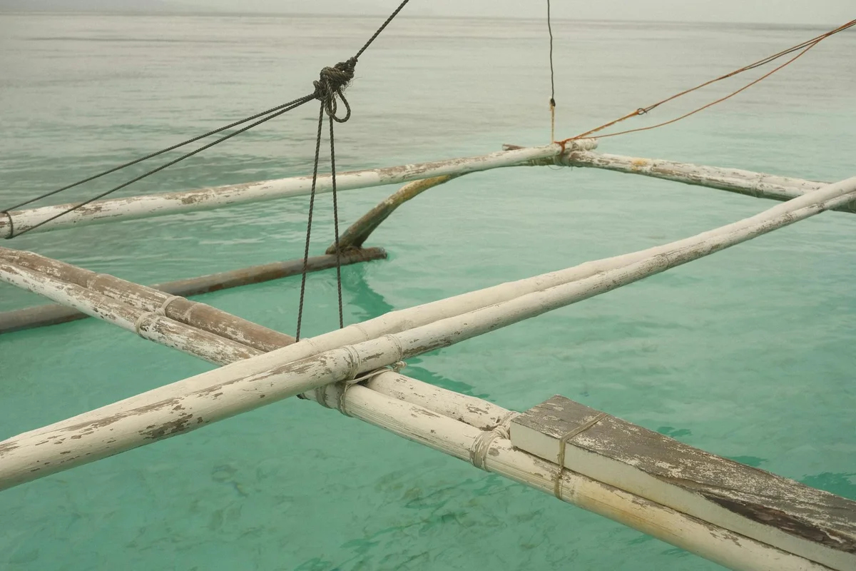 Crocodile Island view 1