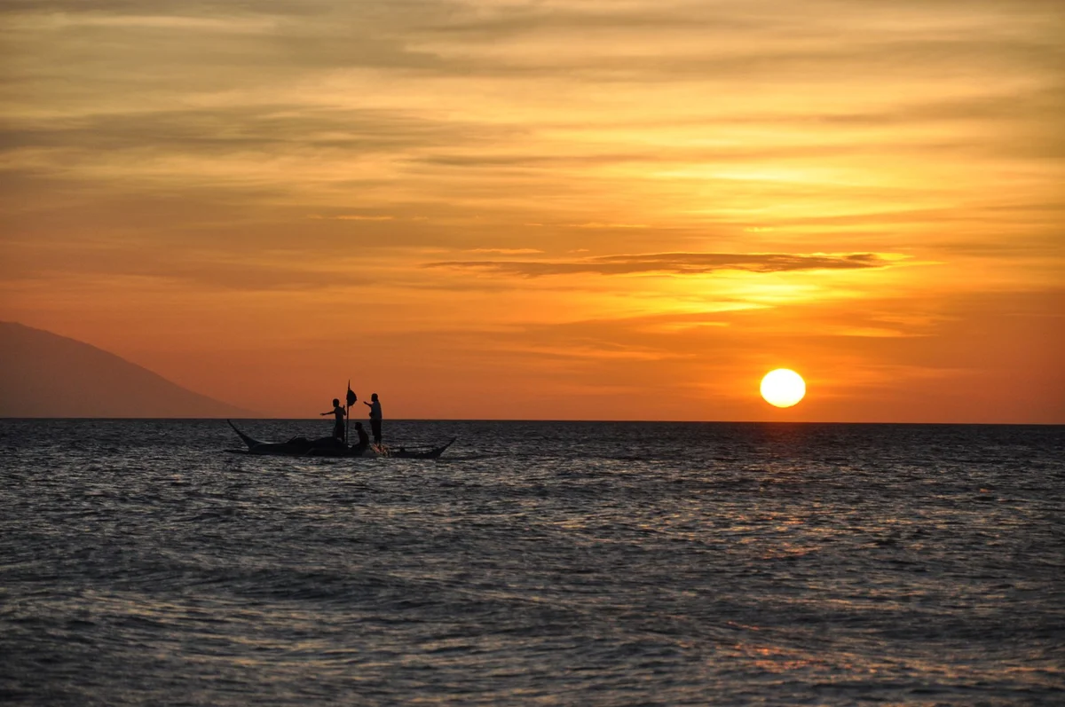 Amanpulo Spa view 2