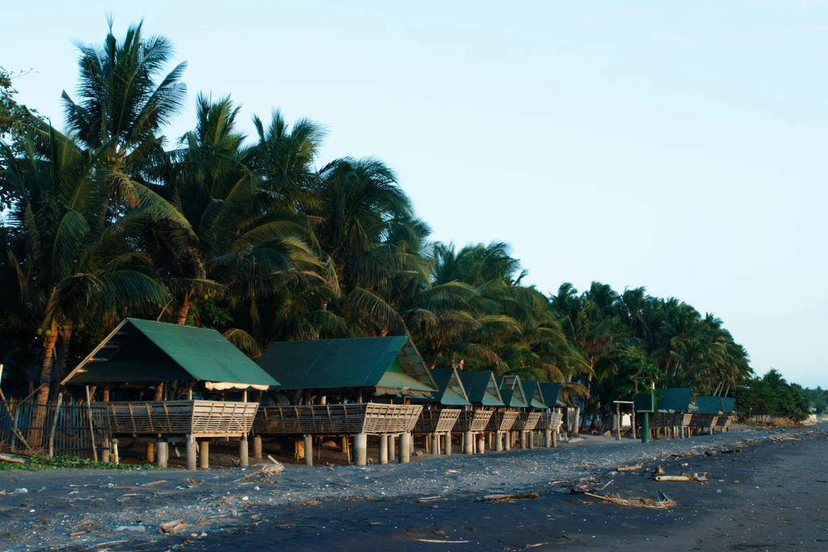 Amanpulo feature