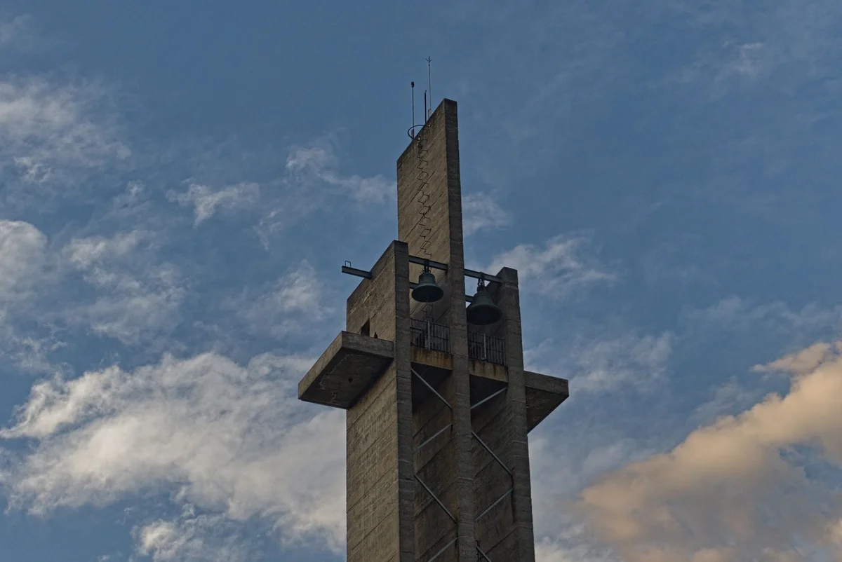 Antipolo Cathedral view 1
