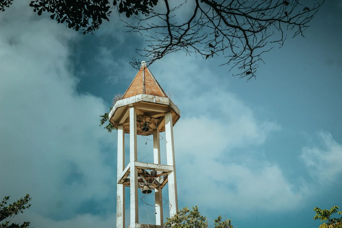 Antipolo Cathedral view 2