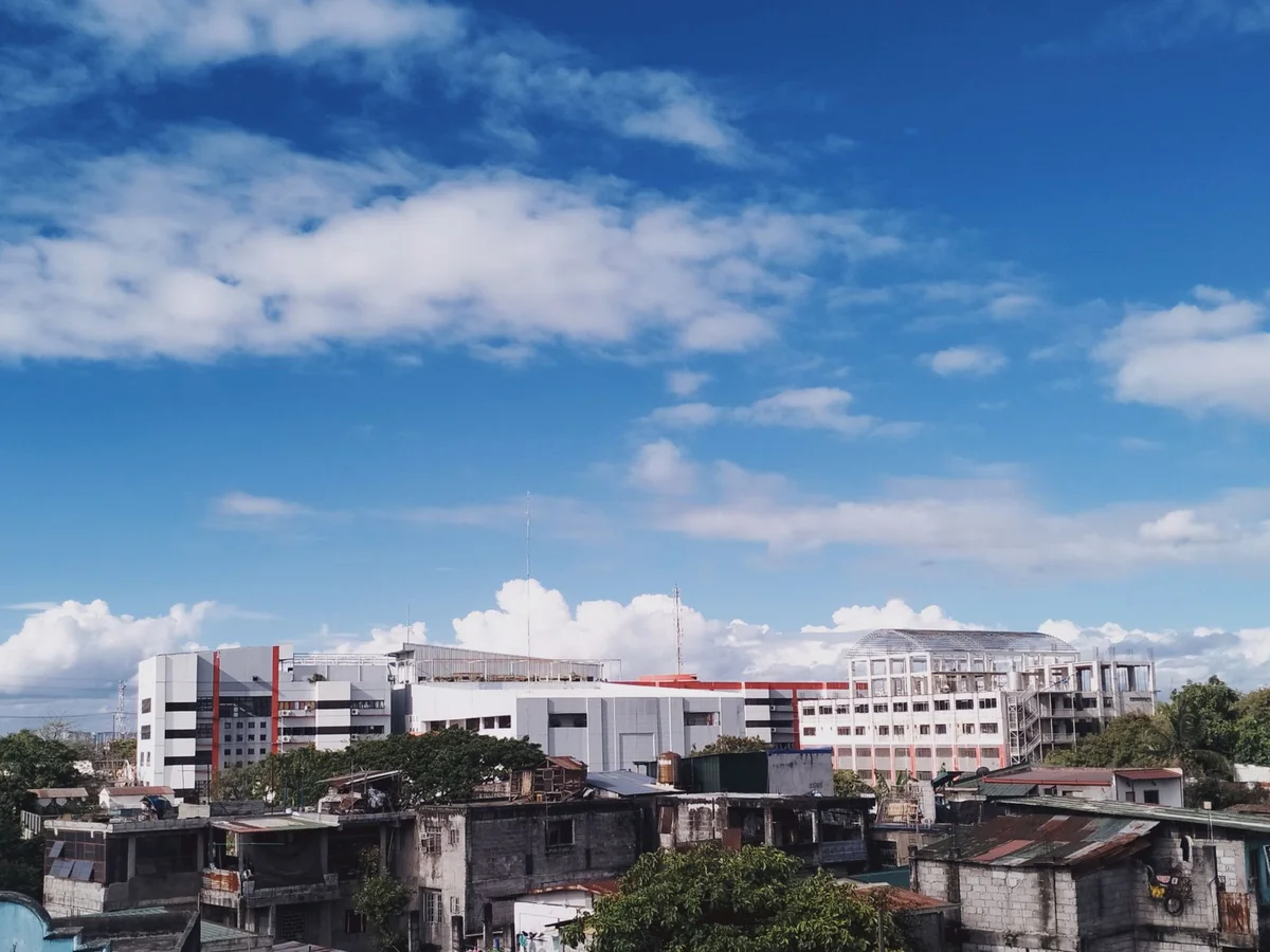 Bonifacio High Street feature