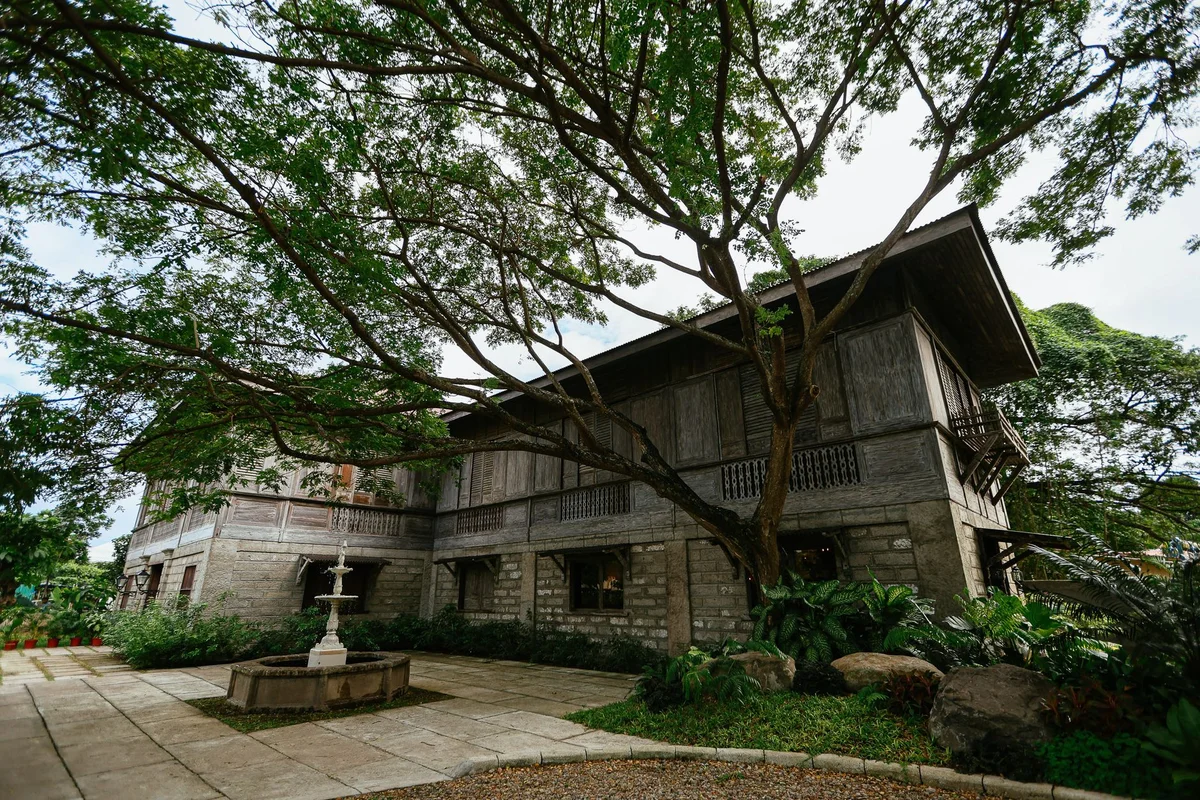 Casa Gorordo Museum feature