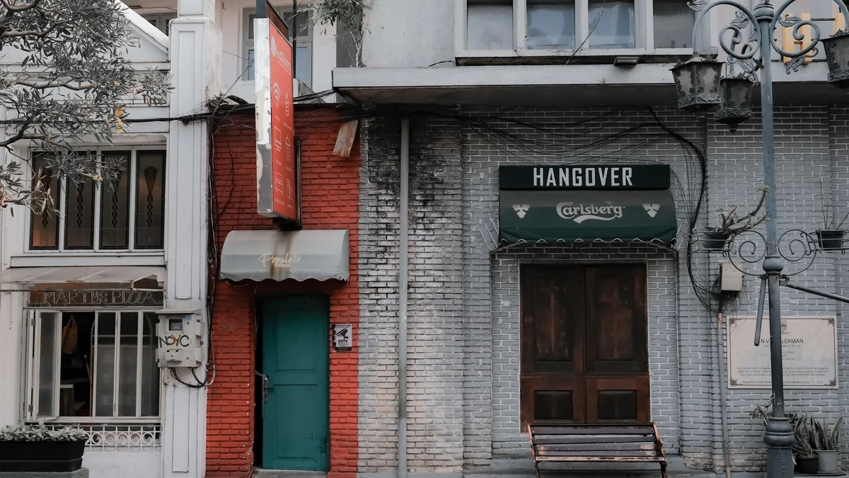 Colon Street view 2