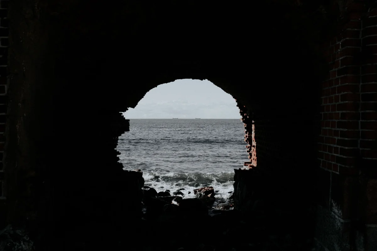 Cuartel Ruins feature
