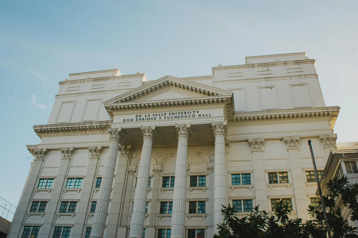 Cultural Center of the Philippines view 2