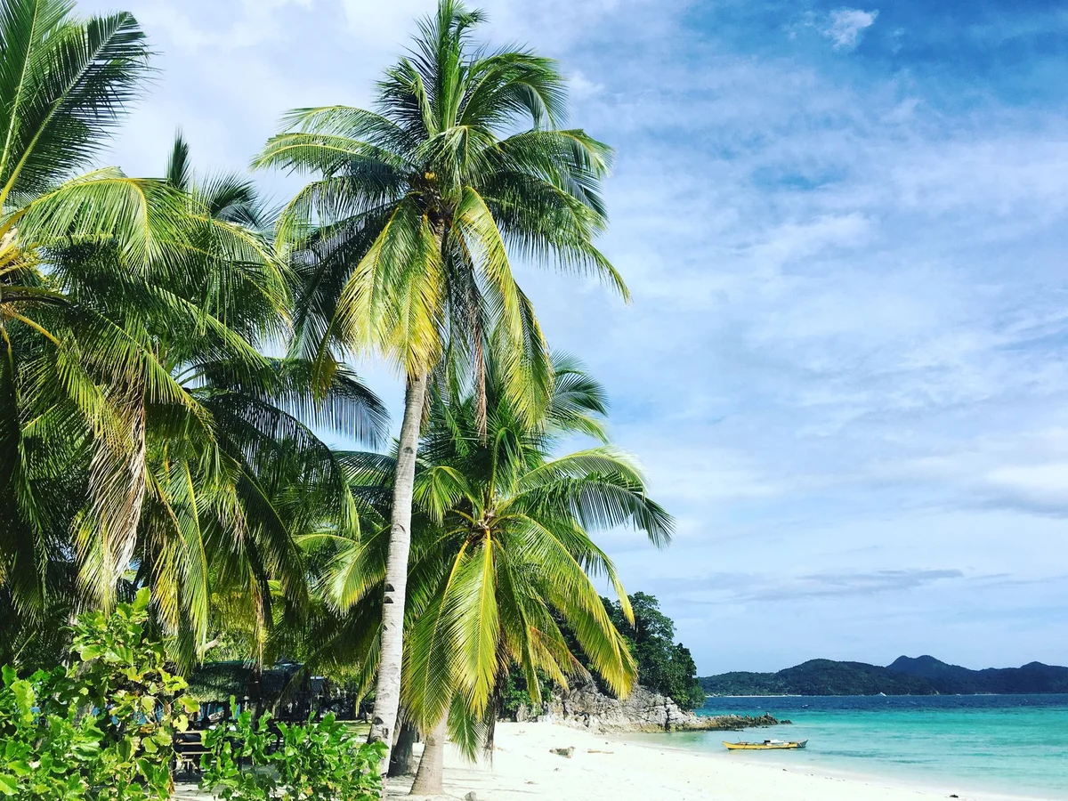 CYC Beach view 2