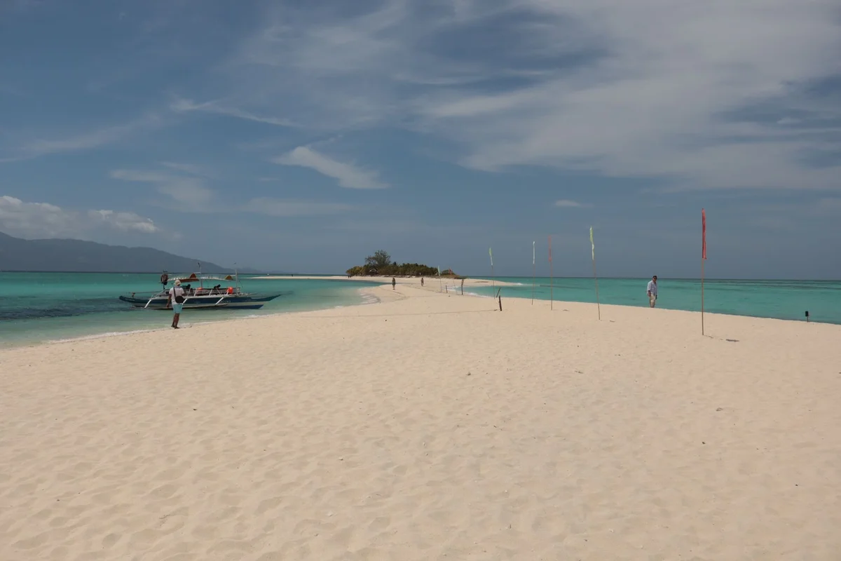 CYC Beach view 1
