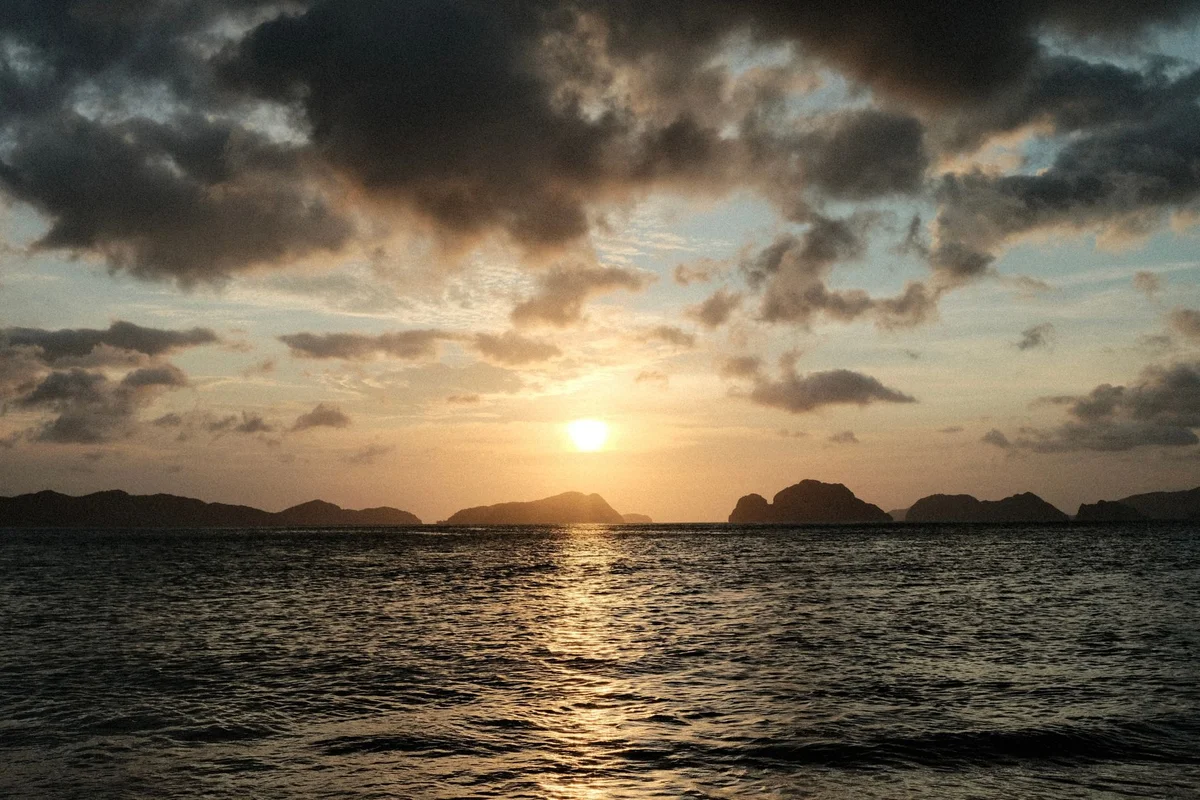 El Nido view 1
