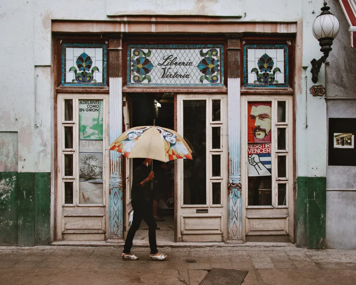 Escolta Street view 2