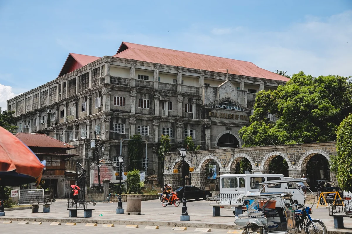 First United Building view 2