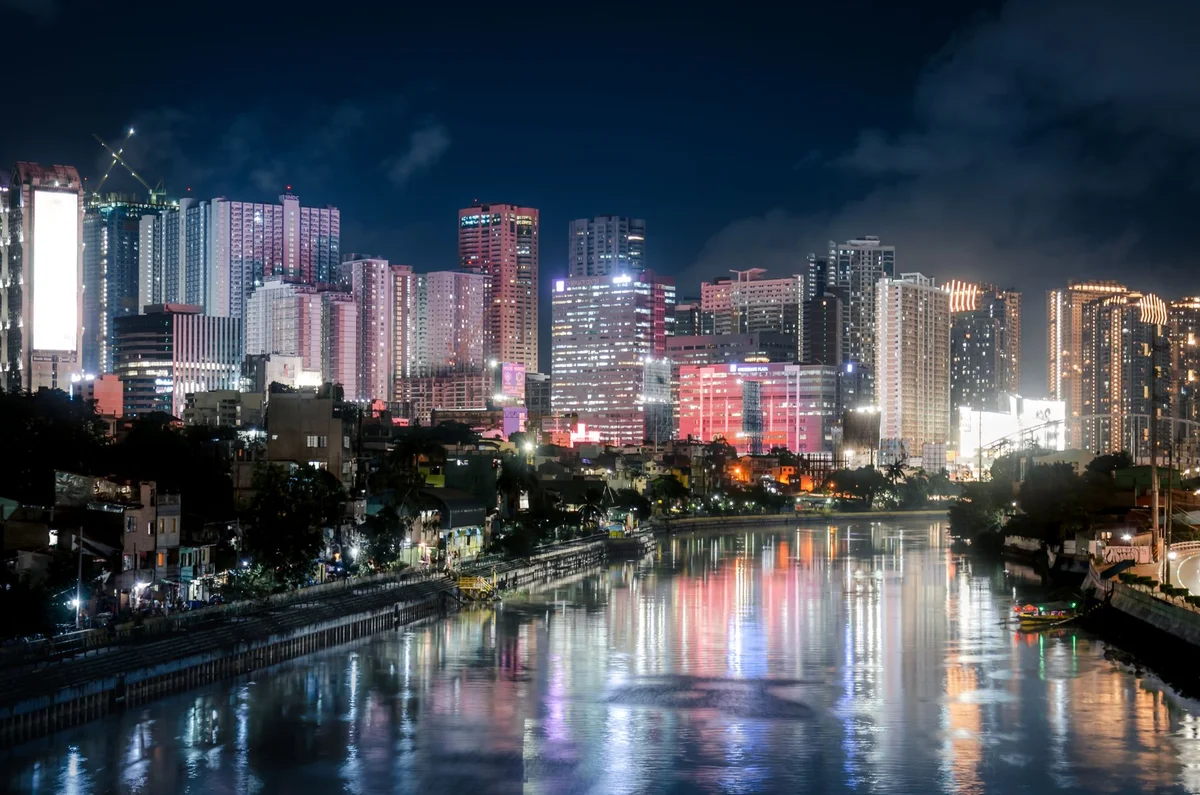 Makati feature