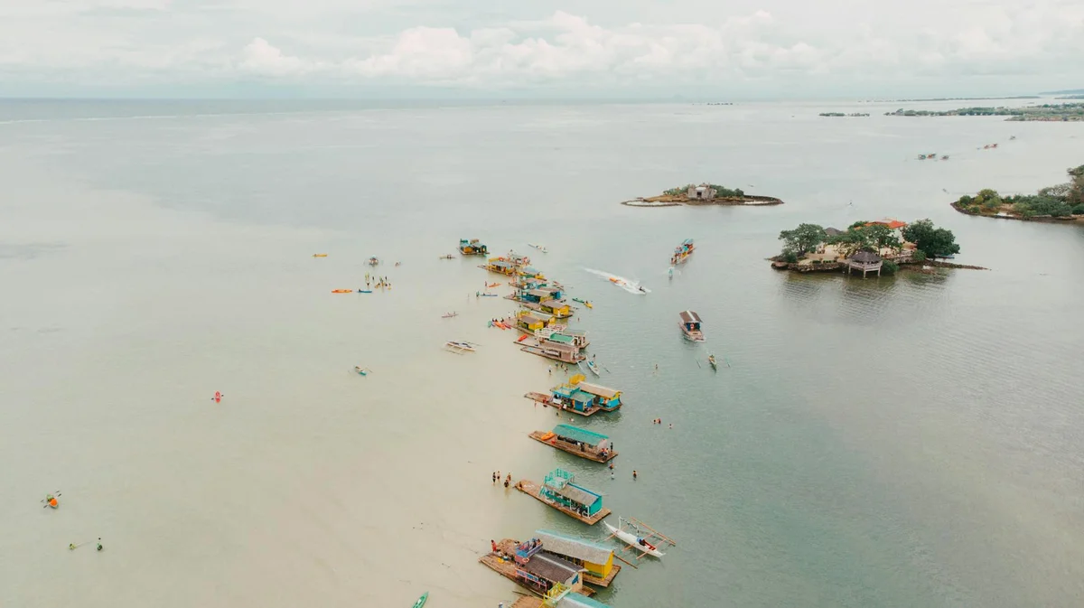 Motag Pearl Farm feature