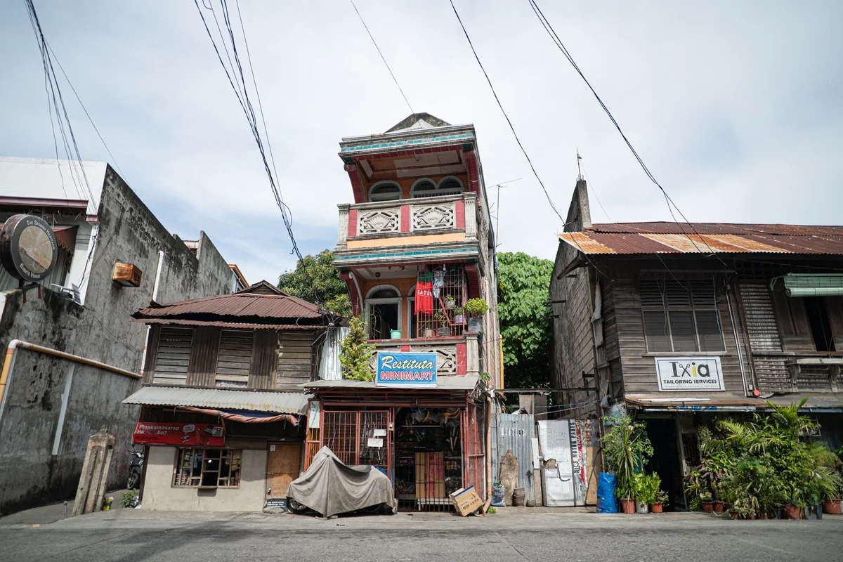 Museo Parian sa Sugbo view 1