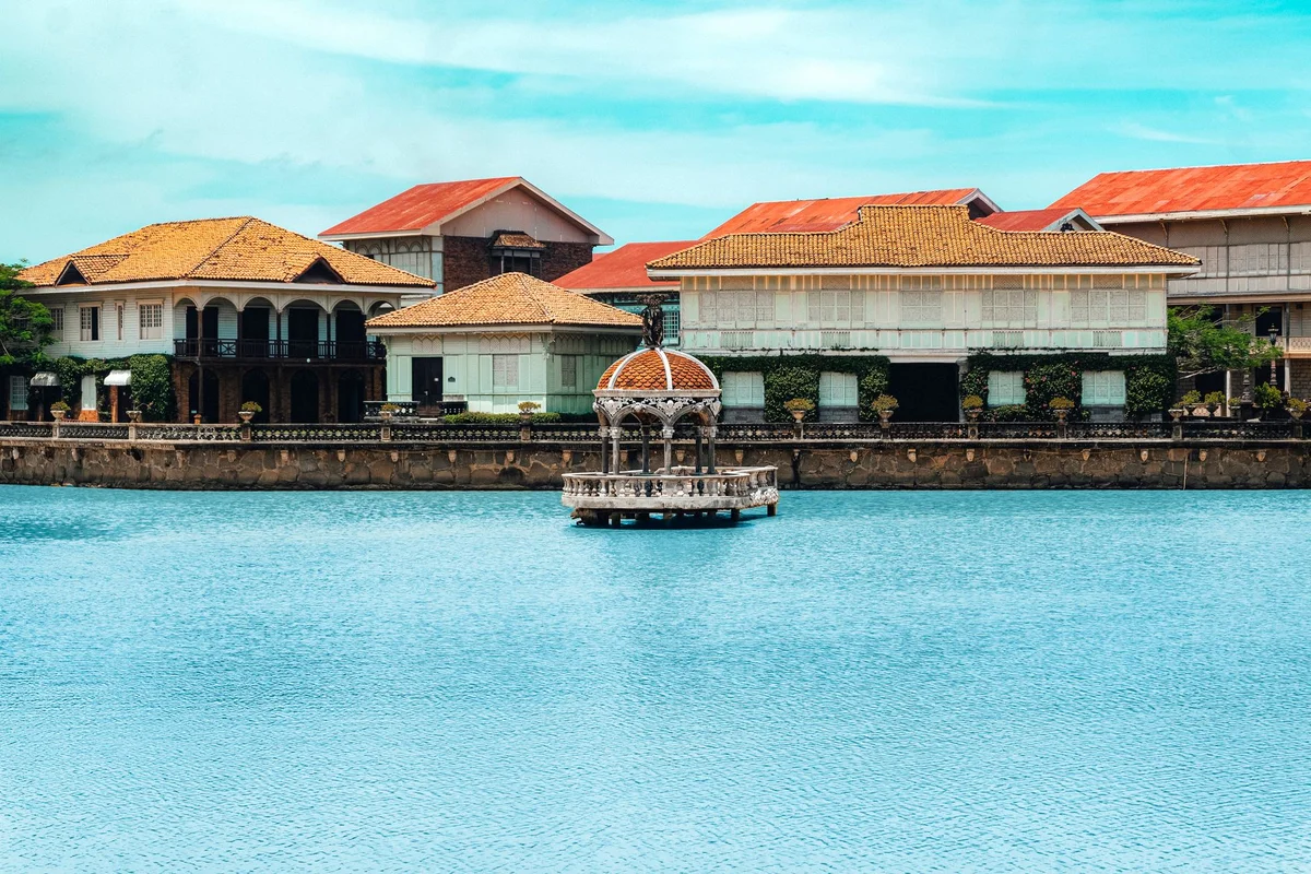 Museo Parian sa Sugbo view 2