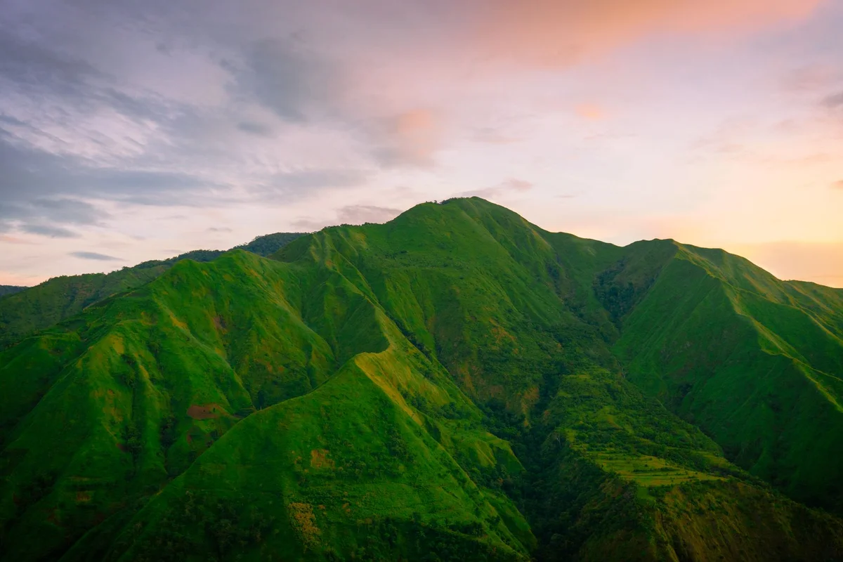 Osmeña Peak view 2