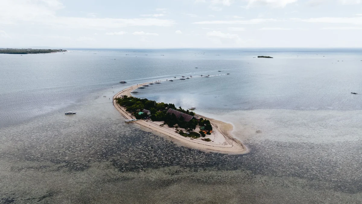 Panglao Island view 2