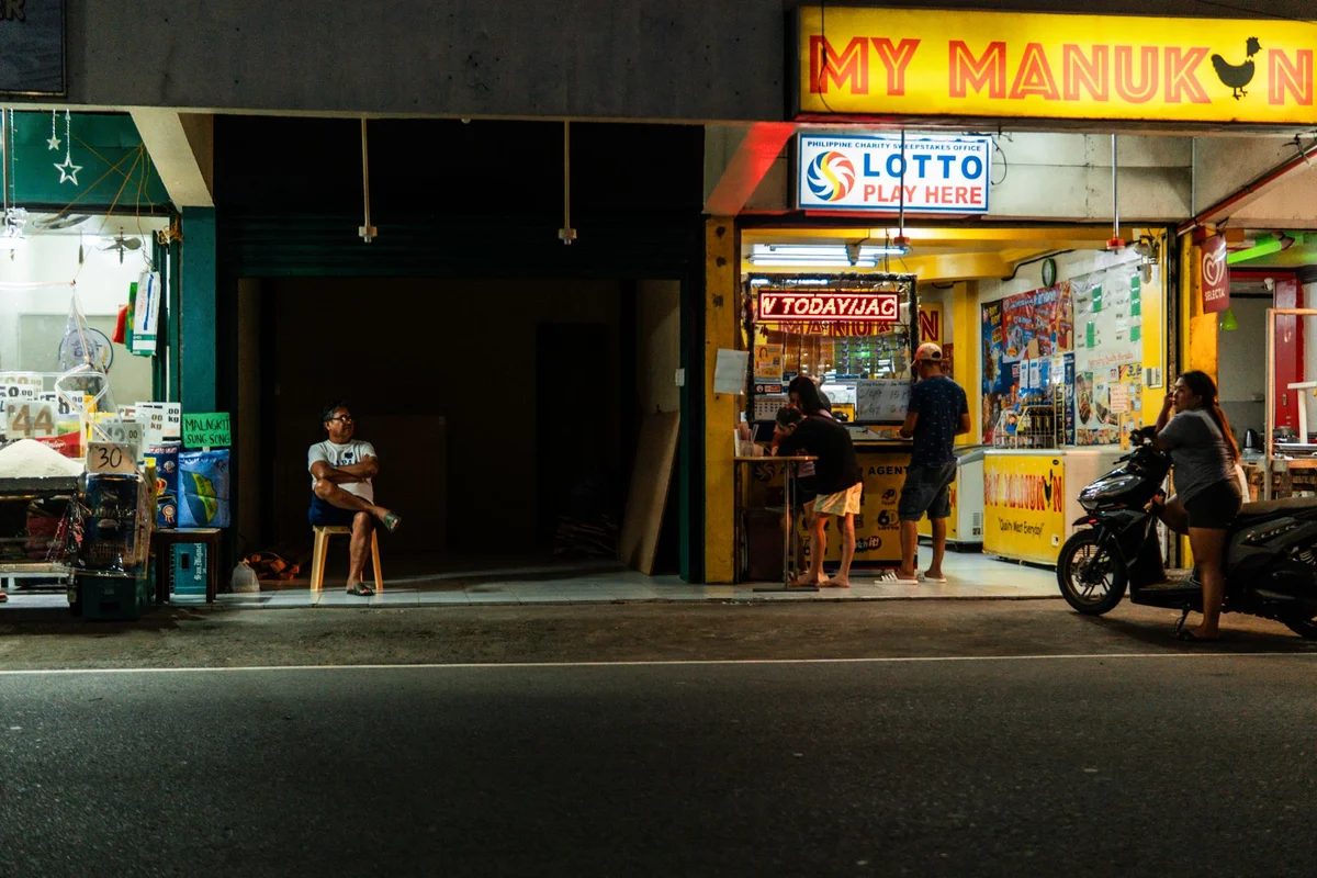 Poblacion view 2