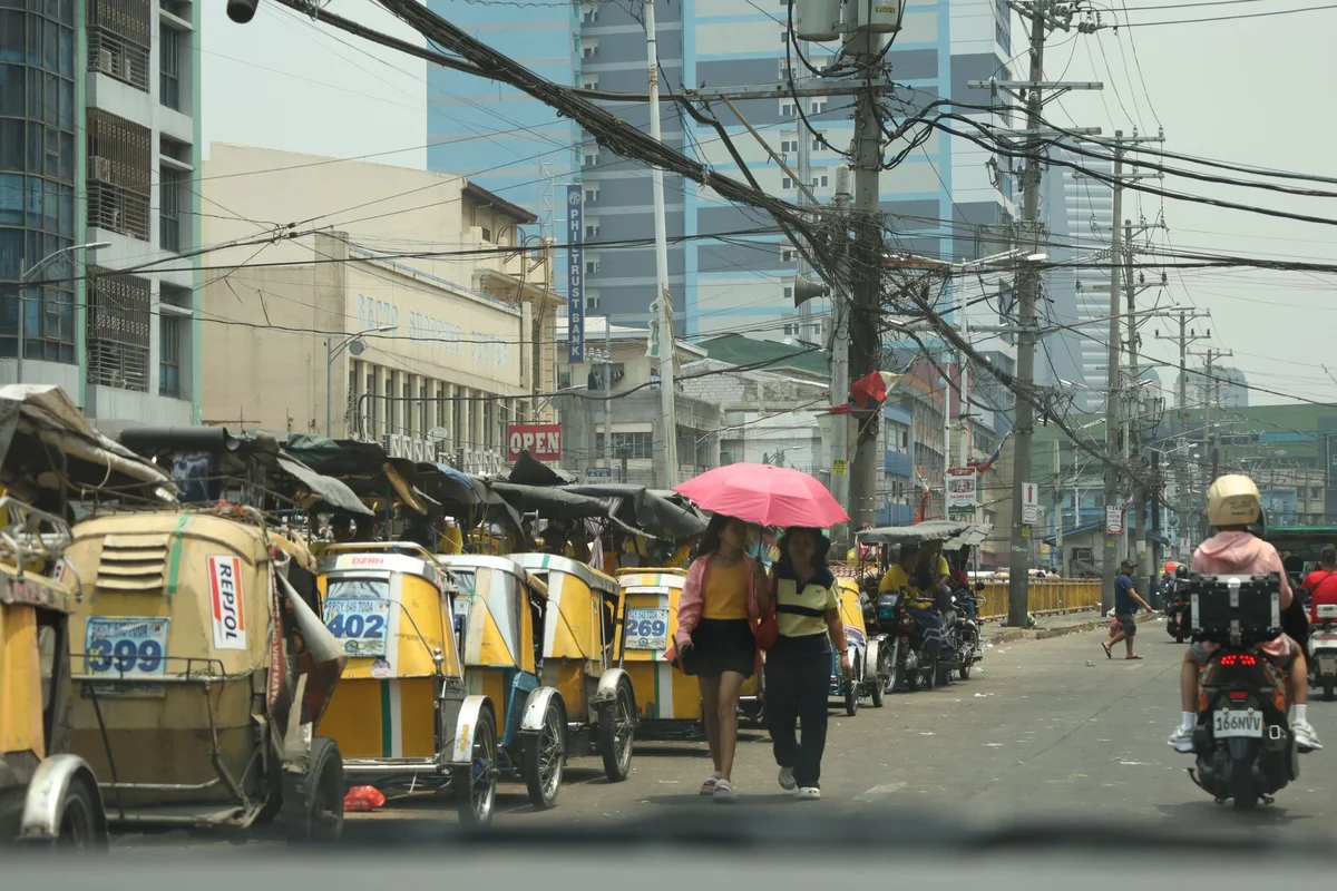 Raon Street view 1