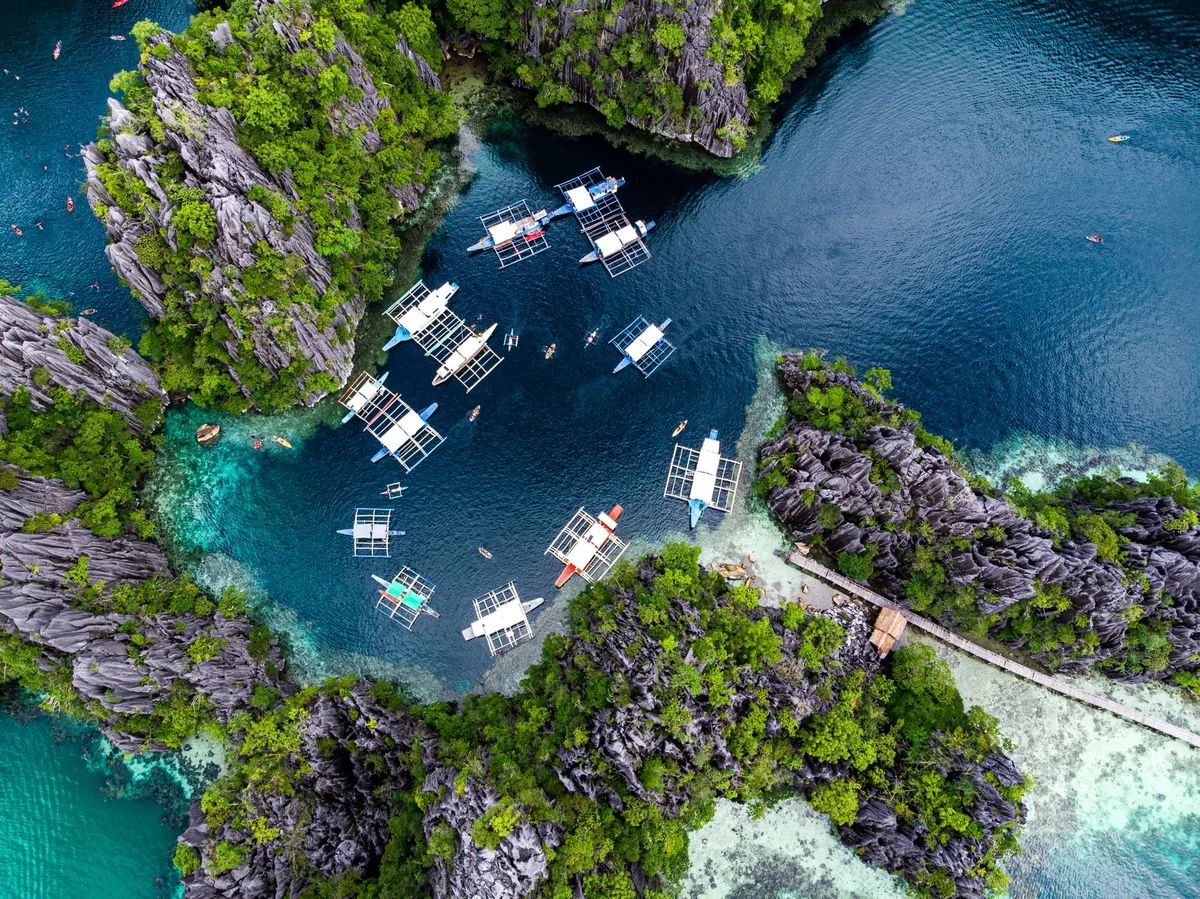Shimizu Island feature