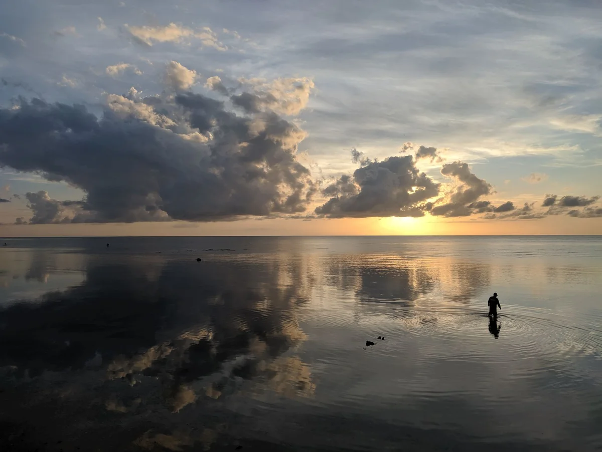 Sumilon Island view 2