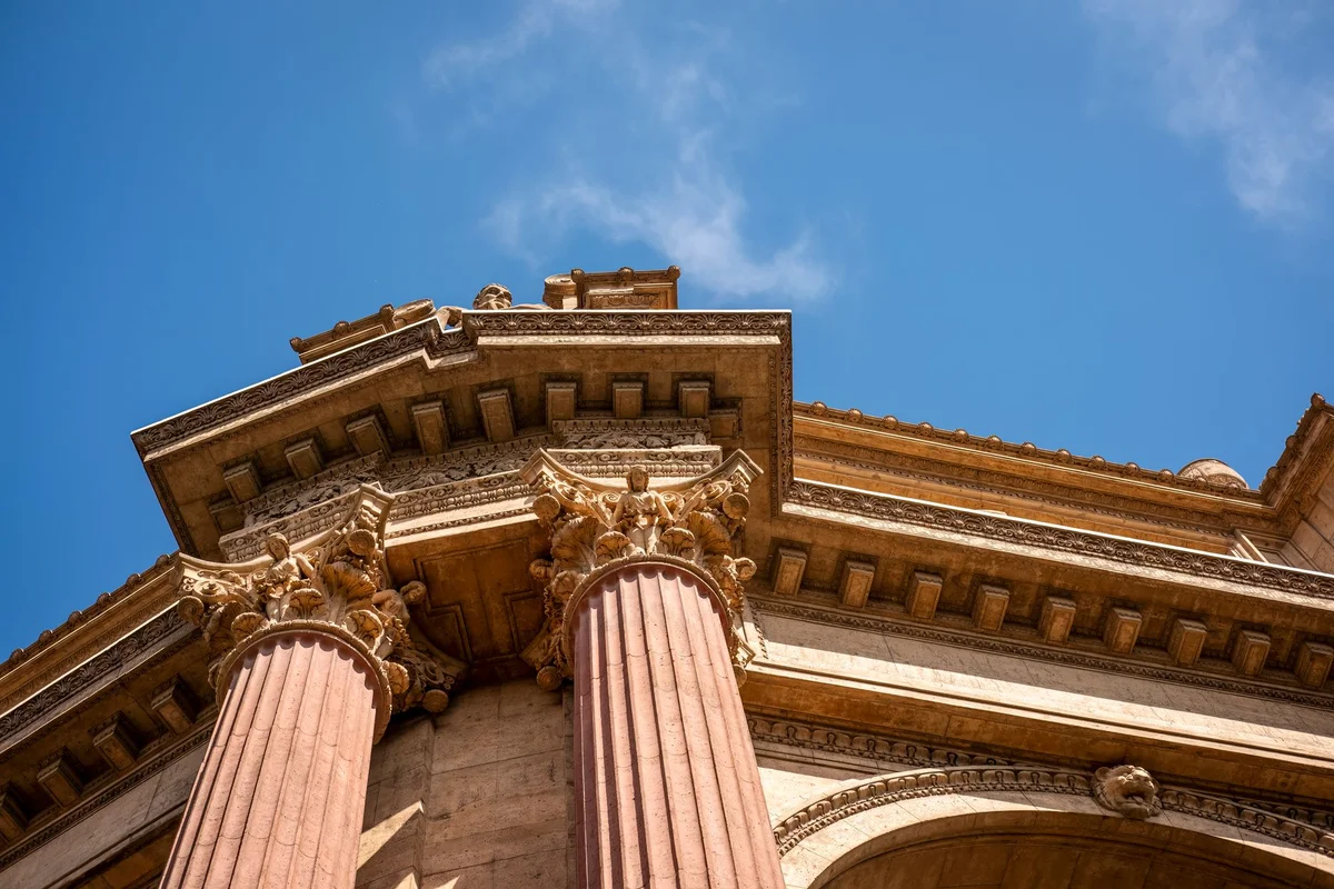 Temple Of Leah feature