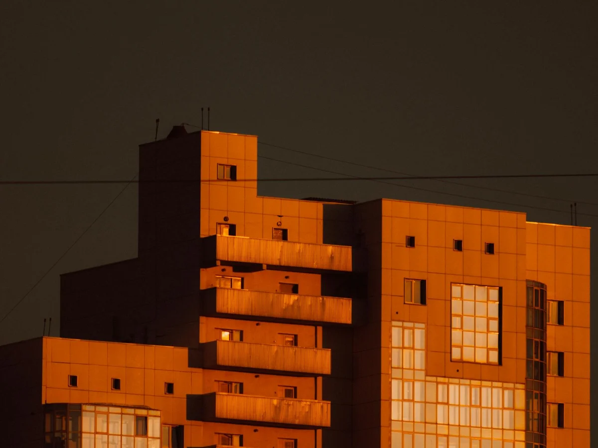 Mathaf: Arab Museum of Modern Art feature