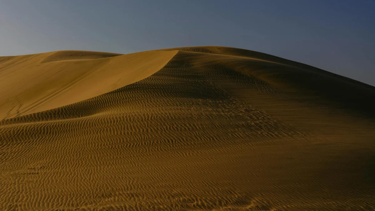 Al Zubarah Fort view 2