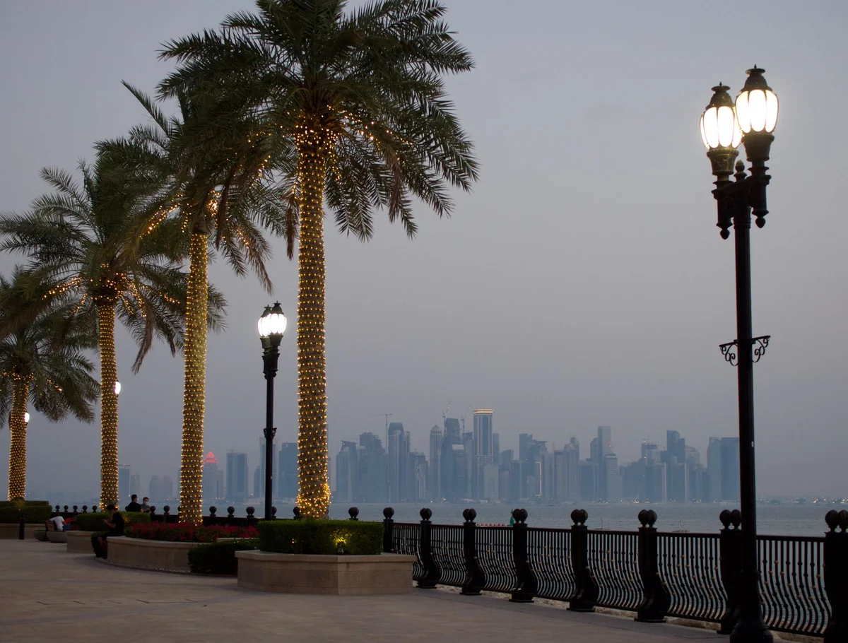 MIA Park view 2