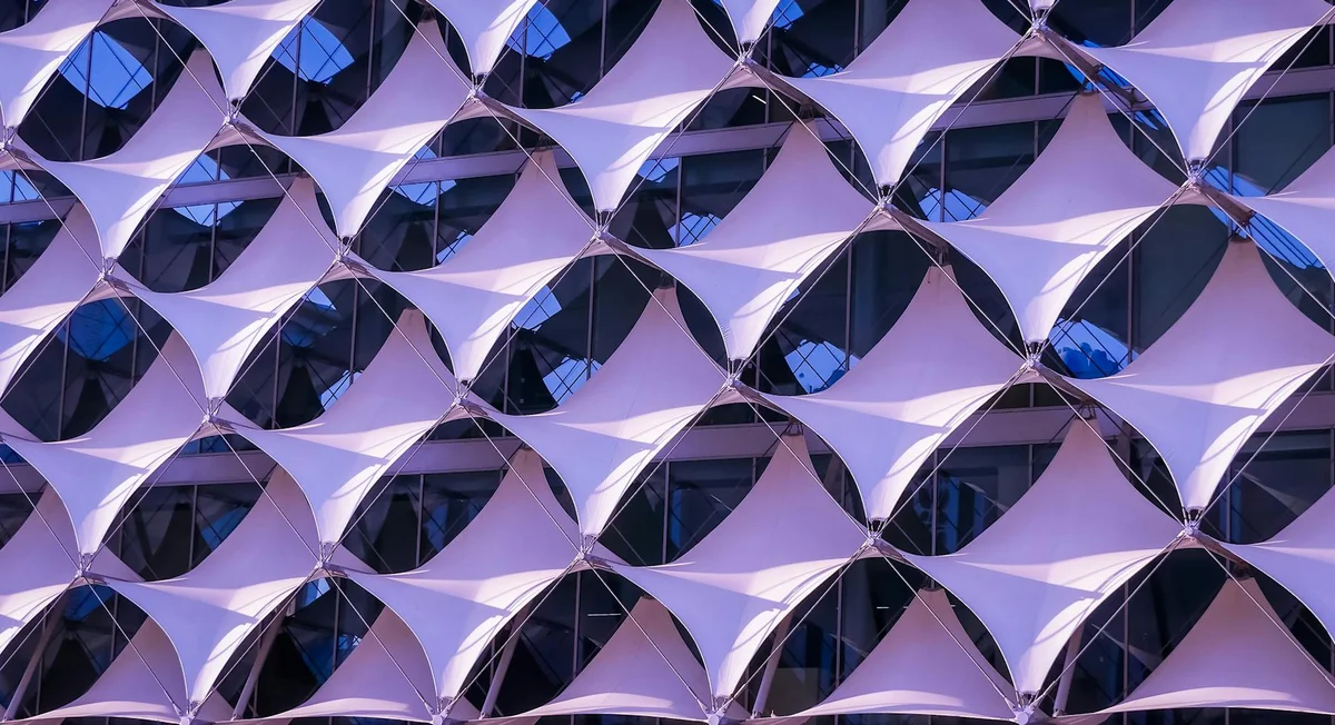 King Fahd National Library view 1