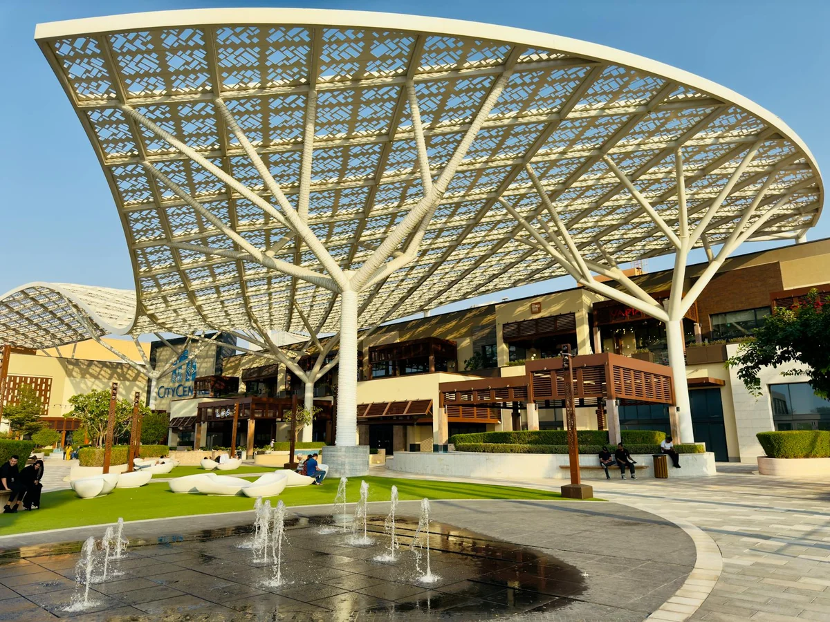King Saud University feature