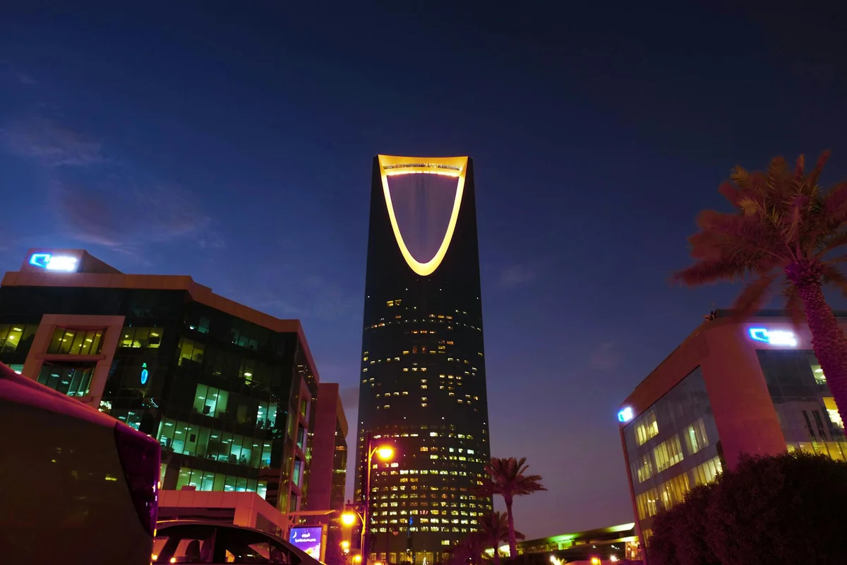 Saudi National Museum feature