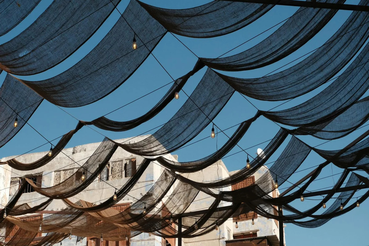 Al-Balad Historic District view 2